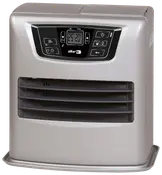 Zibro Kamin med timer 4000 W