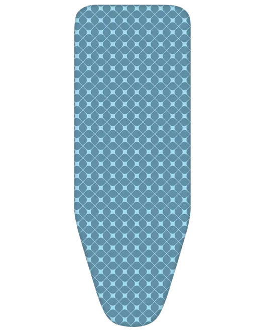 Överdrag till strykbräda