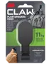 3M CLAW gipskrog i hærdet stål, holder op til 11 kg. Én krog til ophængning på gipsvægge. Nem montering, robust og holdbar.