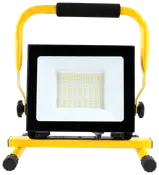 Arbetslampa 50 W IP65