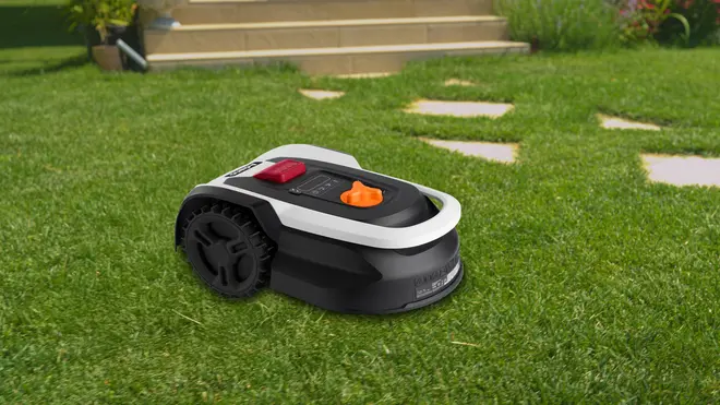 Adano robotgräsklippare RM5