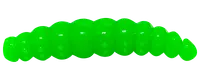 Larvy Cheese 4,5 cm - Green