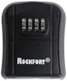 Rockfort nyckelbox 94x75 cm