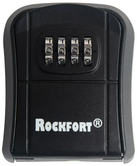 Rockfort nyckelbox 94x75 cm