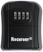 Rockfort Nøgleboks med kode - mini
