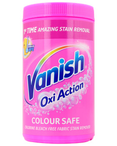 Vanish Powder Pink 1,5 kg