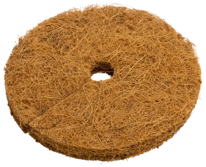 Ukrudtsmåtte Ø20 cm