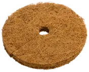 Ogrässkydd kokos 20 cm