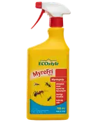 ECOstyle MyreFri Pumpespray klar til brug 700 ml