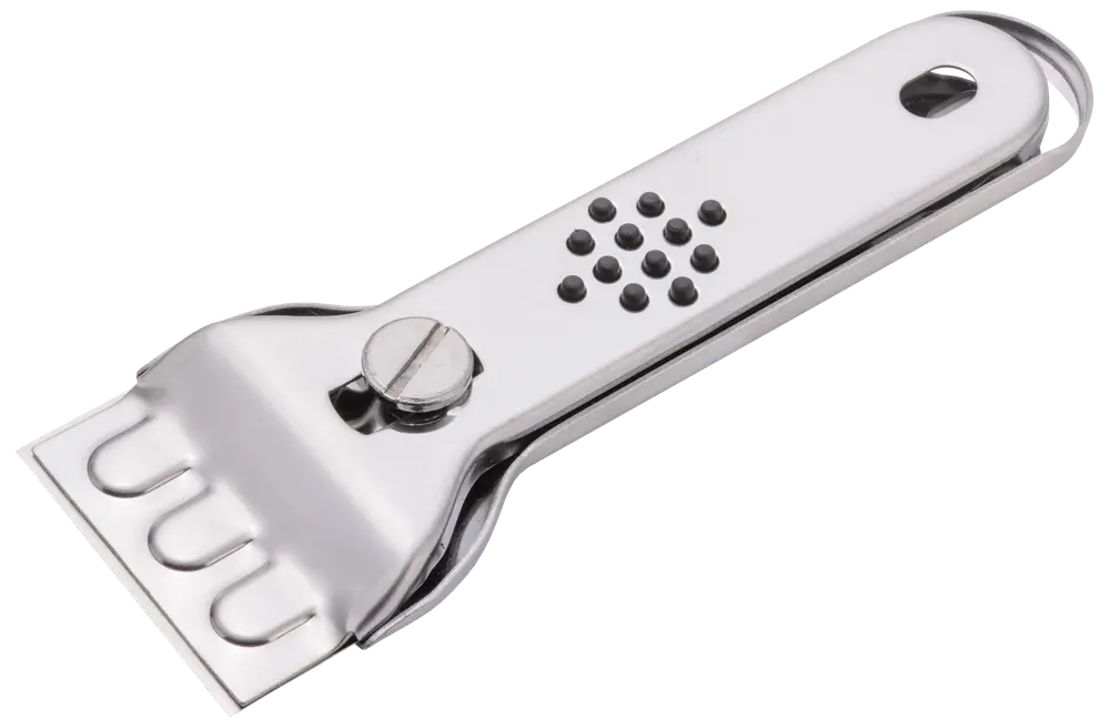 SJÖBO Komfurskraber 