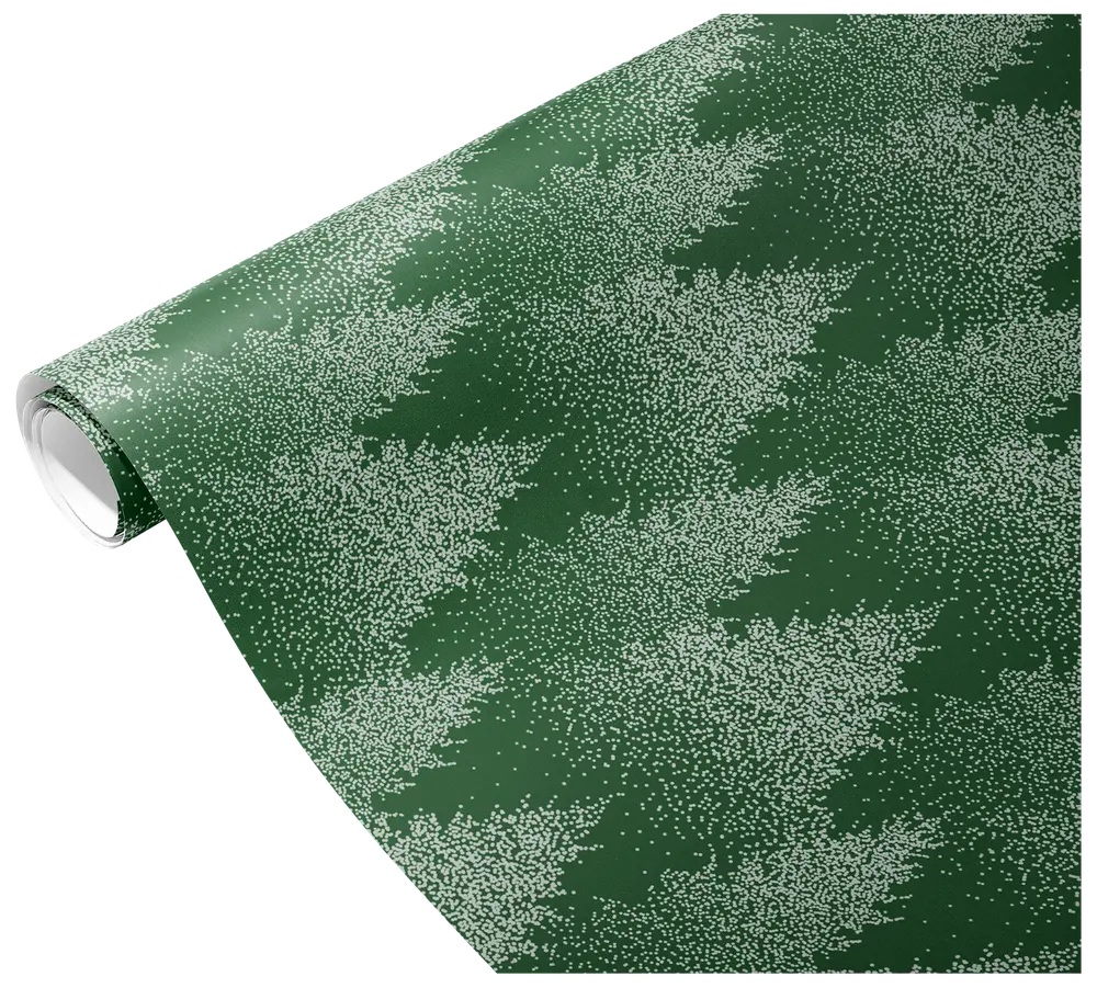 Julpapper Simple jul - 10 m 