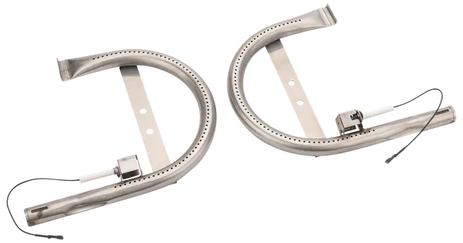 Brænder til gasgrill 38266