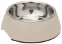 Kæledyr foderskål assorteret str. S