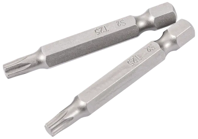 Mitsutomo bits TX25 50 mm 10-pack