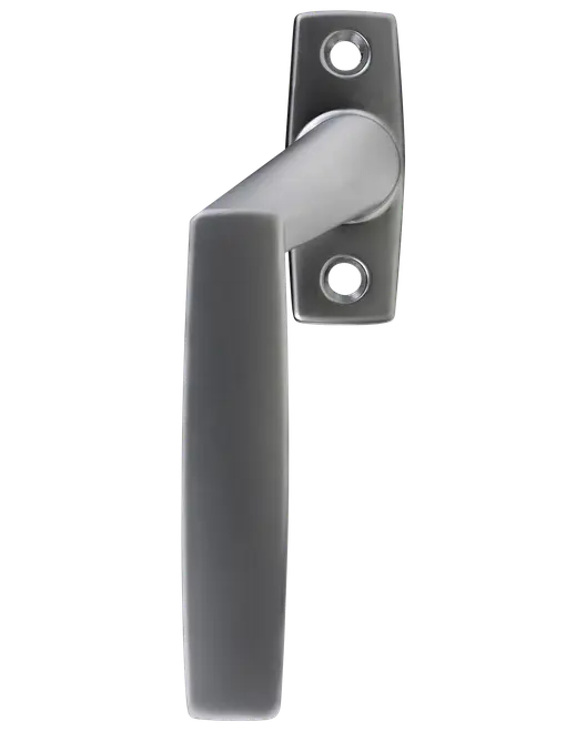 Fönsterhandtag Matt - Vänster