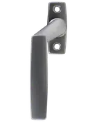 Fönsterhandtag Matt - Vänster