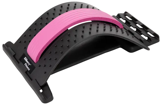 Kilberry Fitness Rygstrækker justerbar