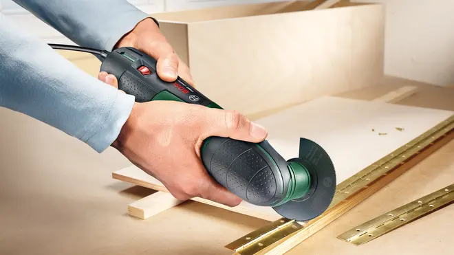 Bosch multiverktyg PMF 2000 CE