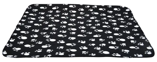 Kæledyrstæppe 70 x 100 cm