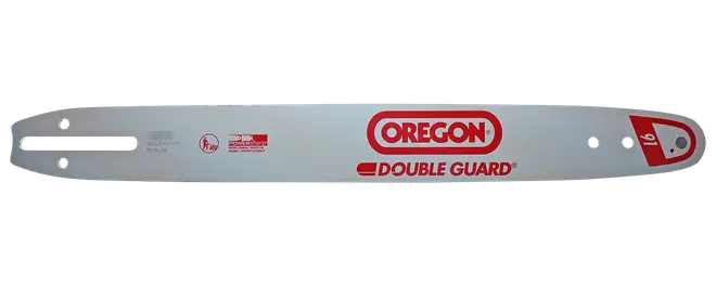 OREGON Sværd til kædesav 16" lukket