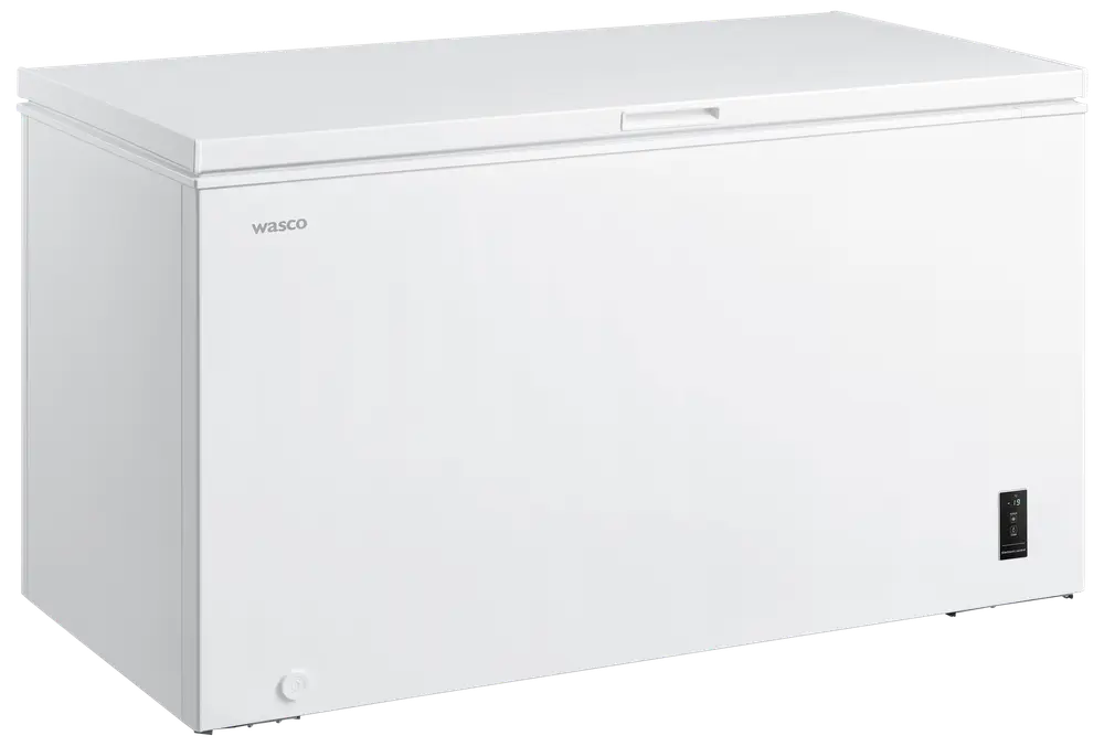 Kummefryser 418E