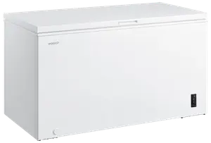 Frysbox 418E
