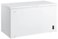 Kummefryser 418E