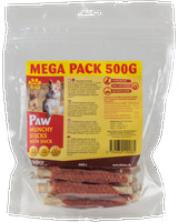 Paw Munchy Sticks duck 500 g