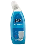 Clean Action WC Rens 750 ml - Ocean