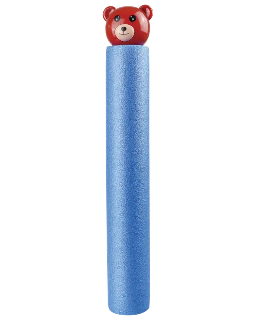 Vattengevär skumrör