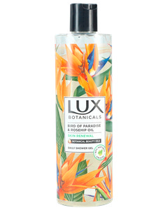 Lux Showergel Bird of Paradise 500 ml