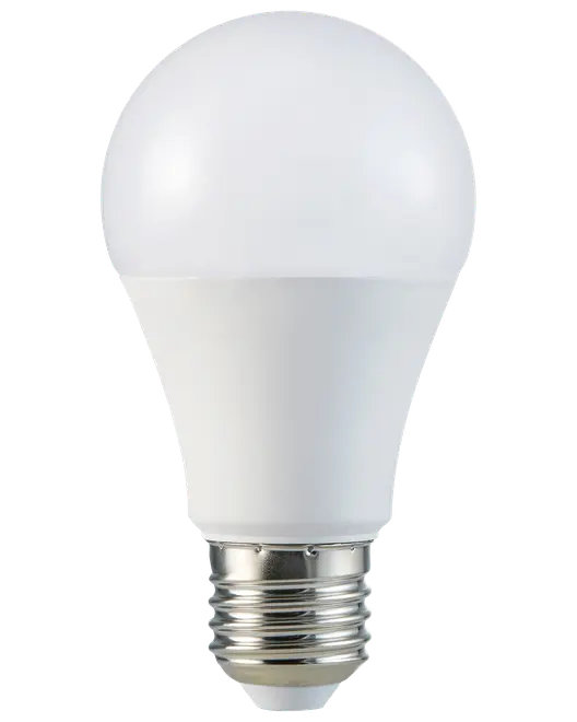 LED-glödlampa 4,8W E27 Sensor