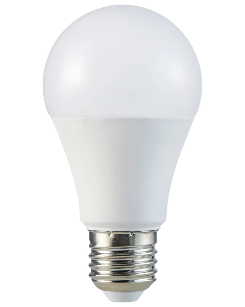 LED-glödlampa 4,8W E27 Sensor