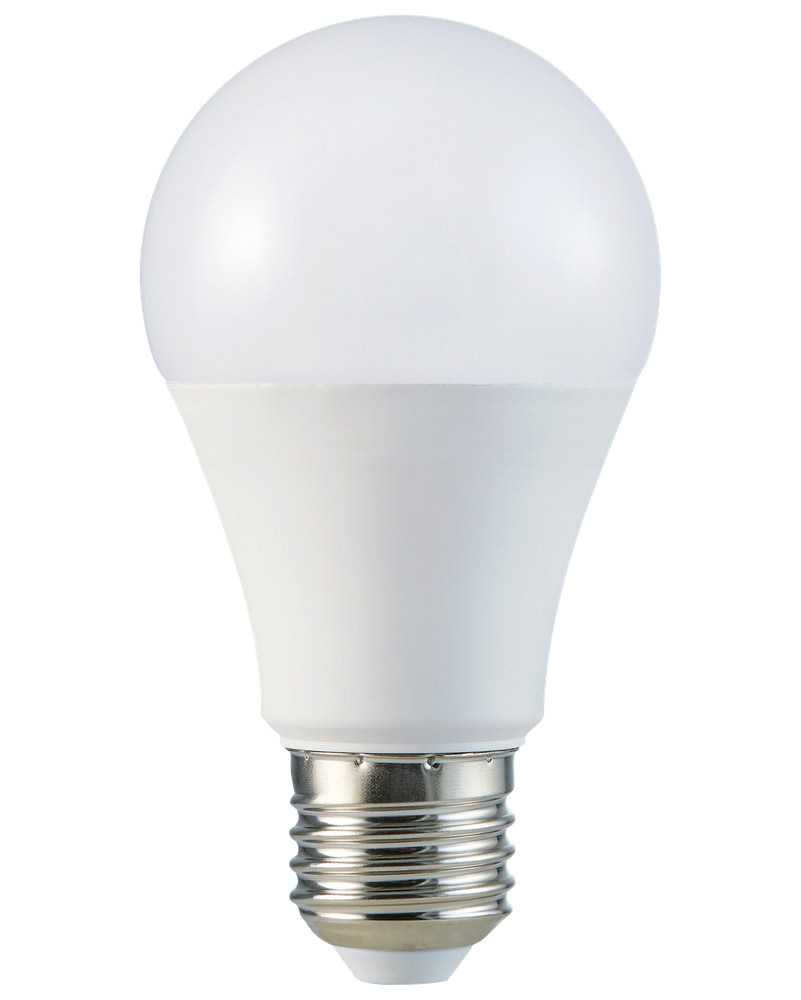 LED-pære 4,8W E27 Sensor