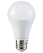 LED-pære 4,8W E27 Sensor