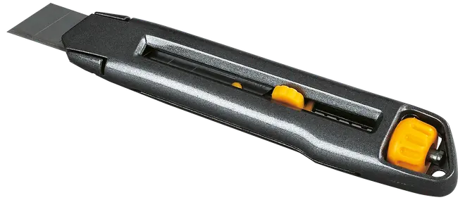 Stanley brytbladskniv Interlock 18 mm
