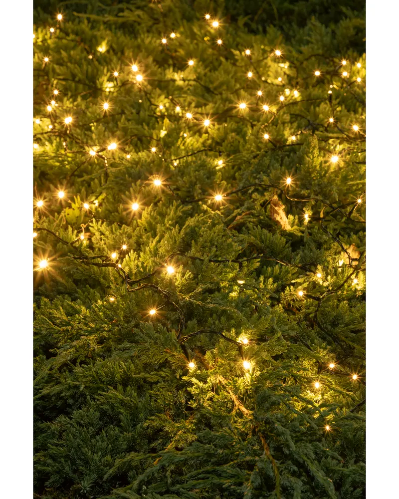 Nowel App Lyskæde 120 LED billede 2
