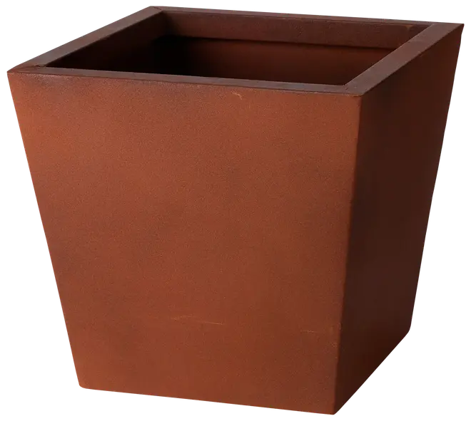 Kruksats fyrkantig - Rost