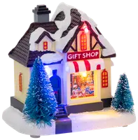 Julby presentbod