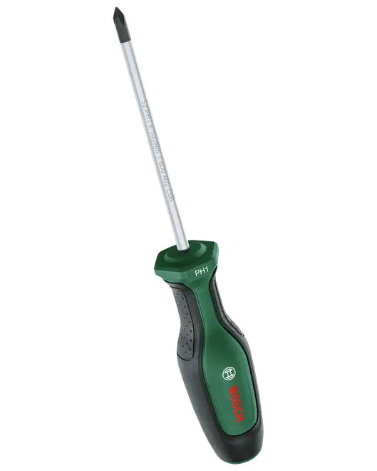 Skruvmejsel PH1 x 100 mm