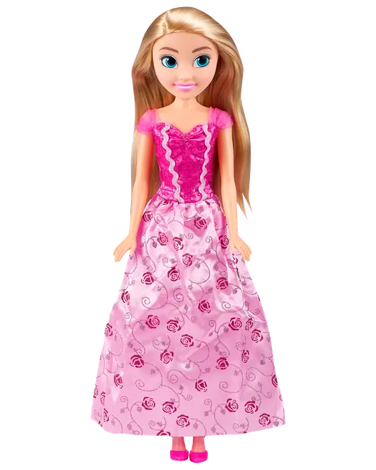 ZURU Sparkle Girlz princess assorteret
