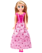 ZURU Sparkle Girlz princess assorteret