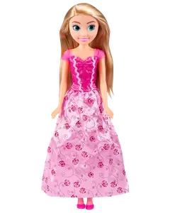 ZURU Sparkle Girlz princess assorteret