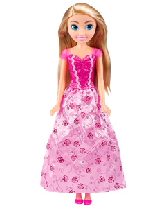 ZURU Sparkle Girlz princess assorteret