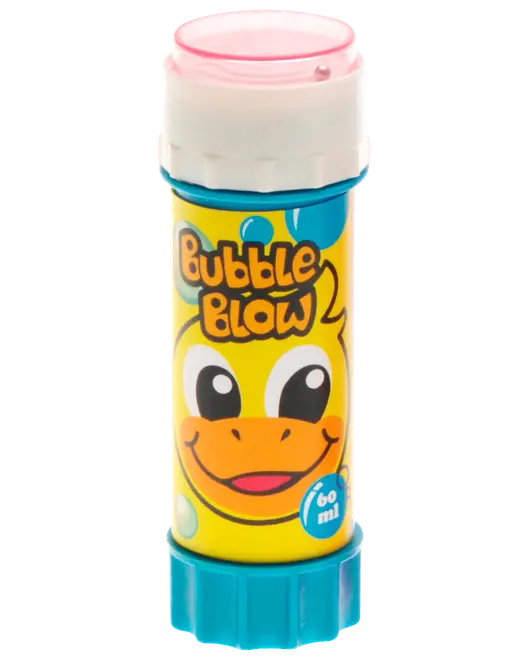 SÅPBUBBLOR 60 ML