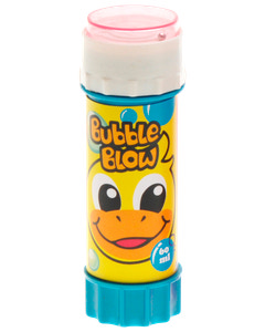 SÅPBUBBLOR 60 ML