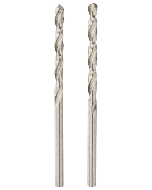 HSS PRO metallborr 3,5 mm 2-pack