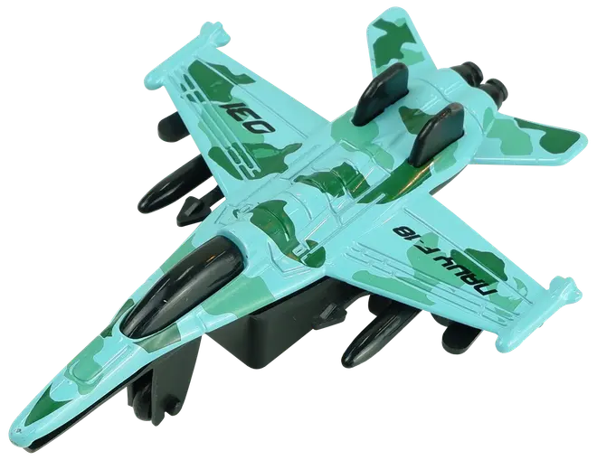 Stridsflygplan 10 cm