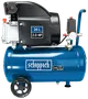 Scheppach kompressor HC26