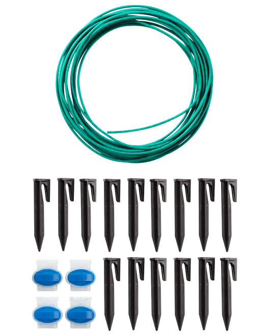 Reparationssats för robotgräsklippare